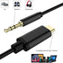 USB Type-C To 3.5mm AUX Audio Cable